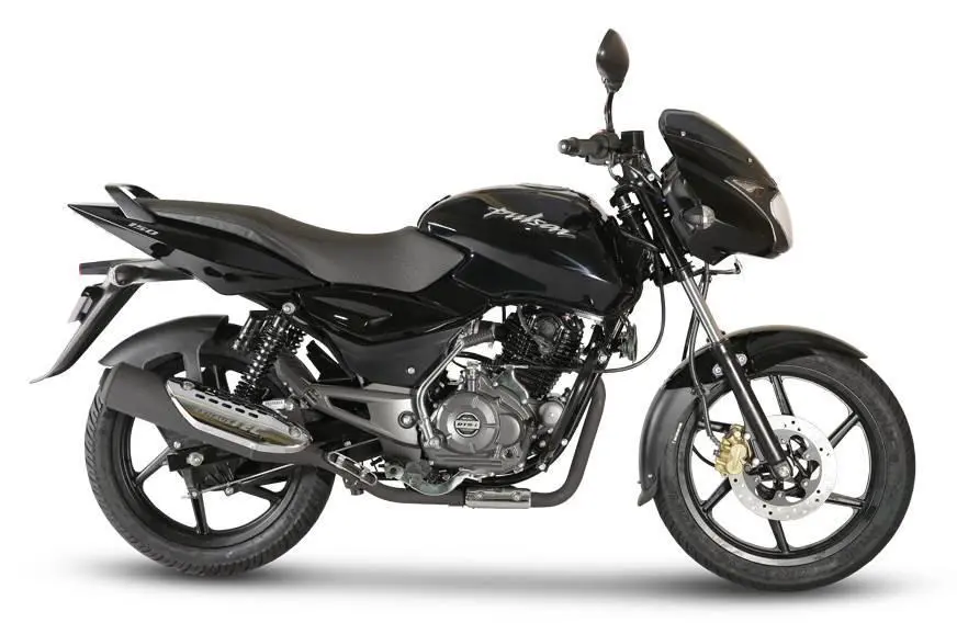 Bajaj Pulsar 150